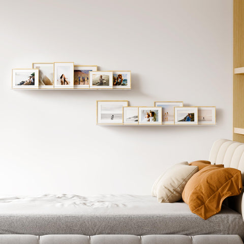 upsimples weight-capacity up to 22 lbs per shelf