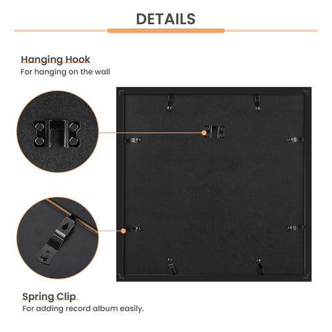 upsimples hanging hooks support vertical and horizontal wall mounting