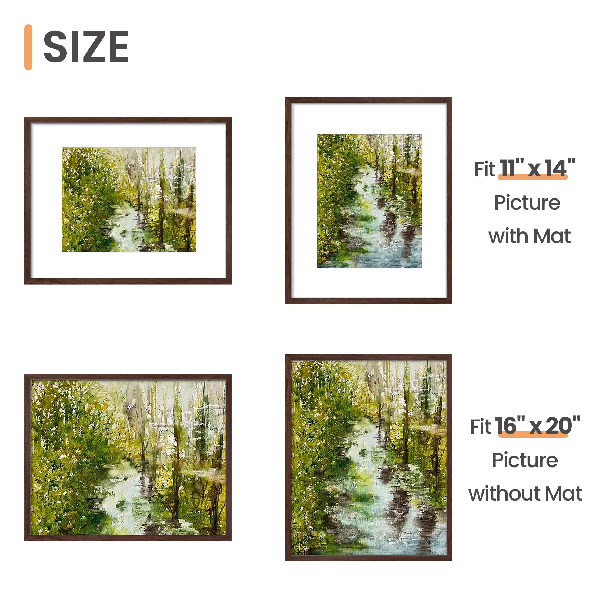 upsimples hd plastic cover offers clear protection for your memories.