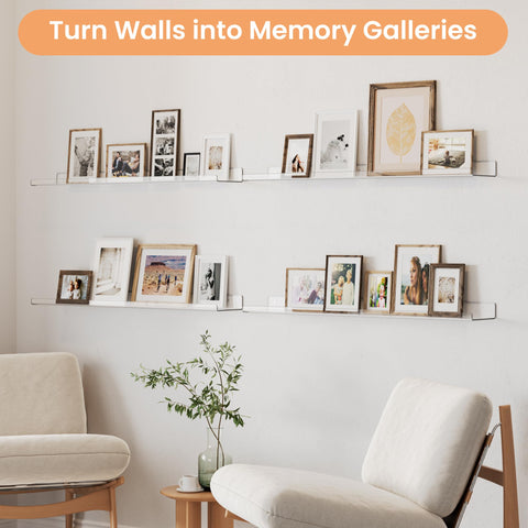 upsimples shelf hardware included for quick mounting