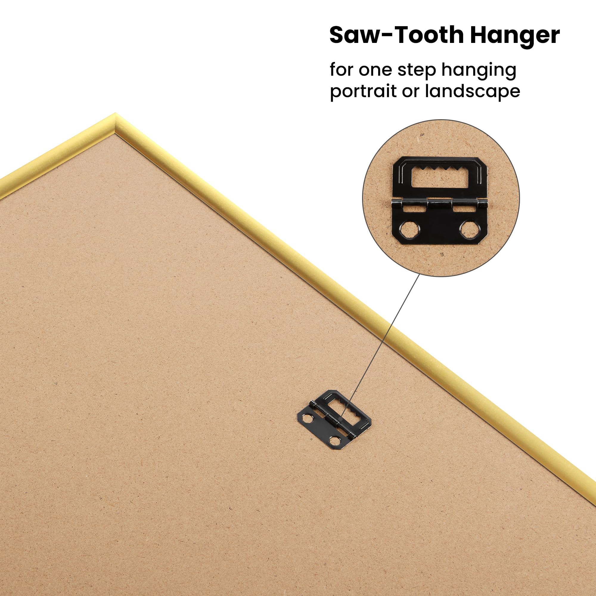 Upsimples protective packaging with corner guards ensures safe shipping