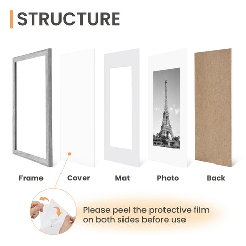upsimples spring-back clip in action for quick backing removal