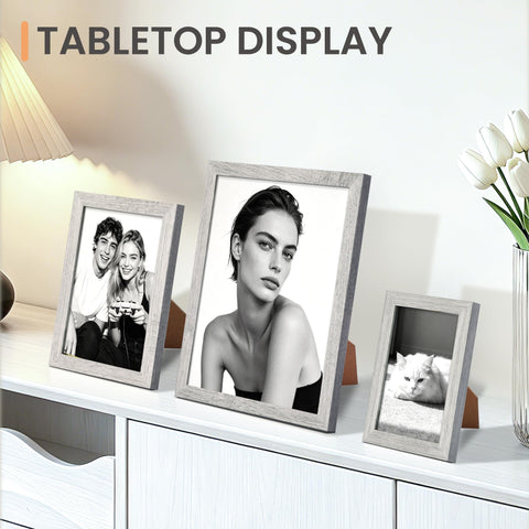 upsimples spring-back back enables easy photo changes