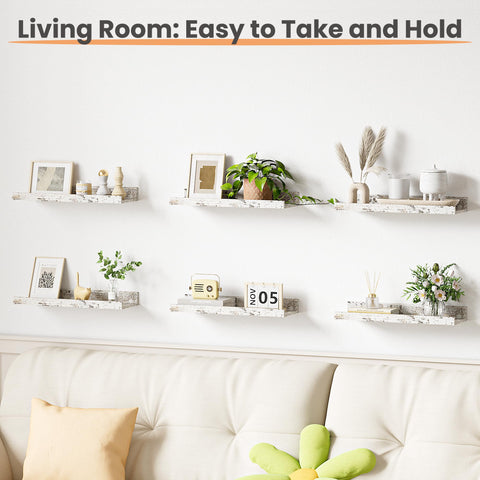 upsimples wood shelves organize kitchen and bathroom essentials neatly