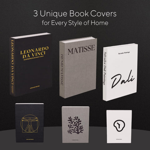 Upstart Decor gift-worthy set perfect for housewarmings and weddings