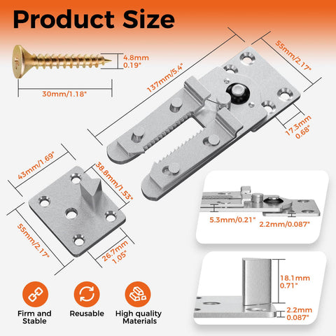 UPVONT alligator clip closeup highlights robust grip and damage resistance.