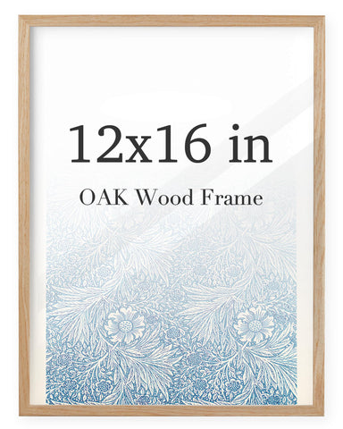 UPWOIGH three-frame set packaging ready for instant display