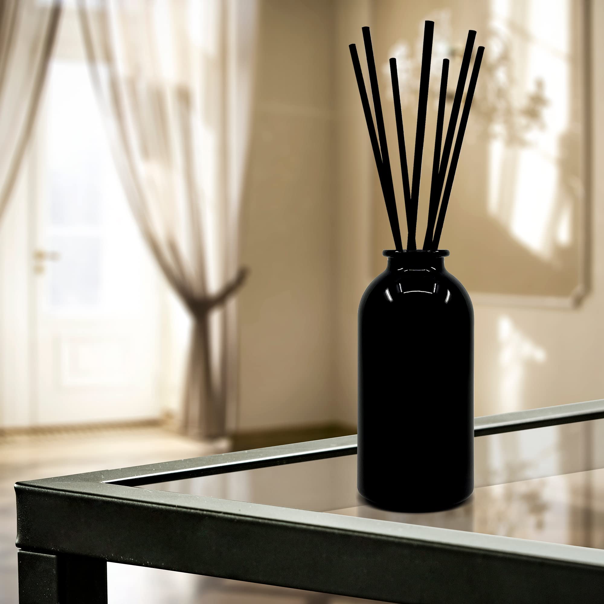 Urban Naturals made-in-USA label signaling family-owned craftsmanship