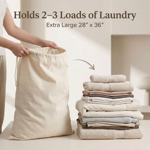 Urban Villa cotton canvas close-up highlights durable fabric and safe material for delicates.