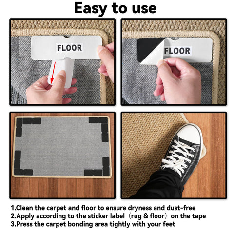 Urdar Brunnr 2x6 inch tape is easy to cut