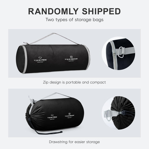 urnexttour memory foam neck pillow shows quick rebound for comfort