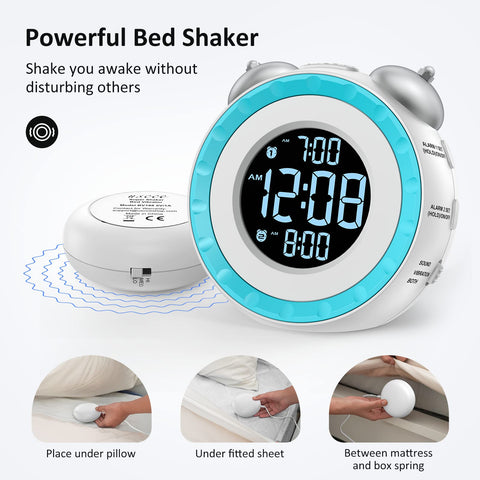 uscce brightness dimmer from 0 to 100% for comfortable nighttime visibility.