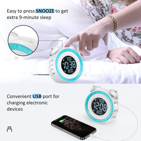 uscce three-level bed shaker delivers customizable wake intensity.