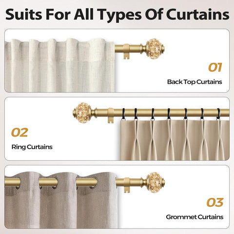 USFOOK drywall anchors and screws simplify installation in minutes.