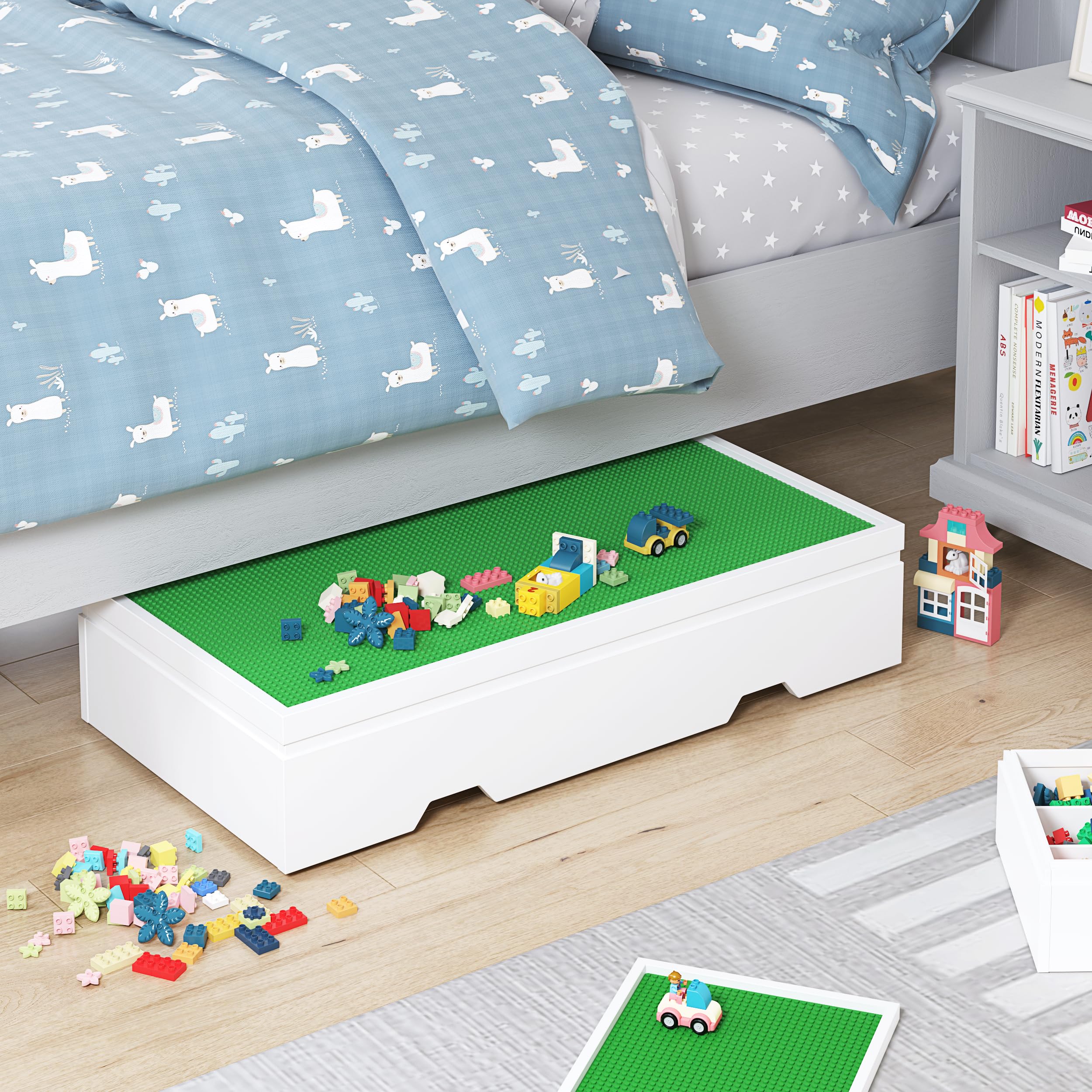 UTEX makes a thoughtful gift for kids aged three and up.