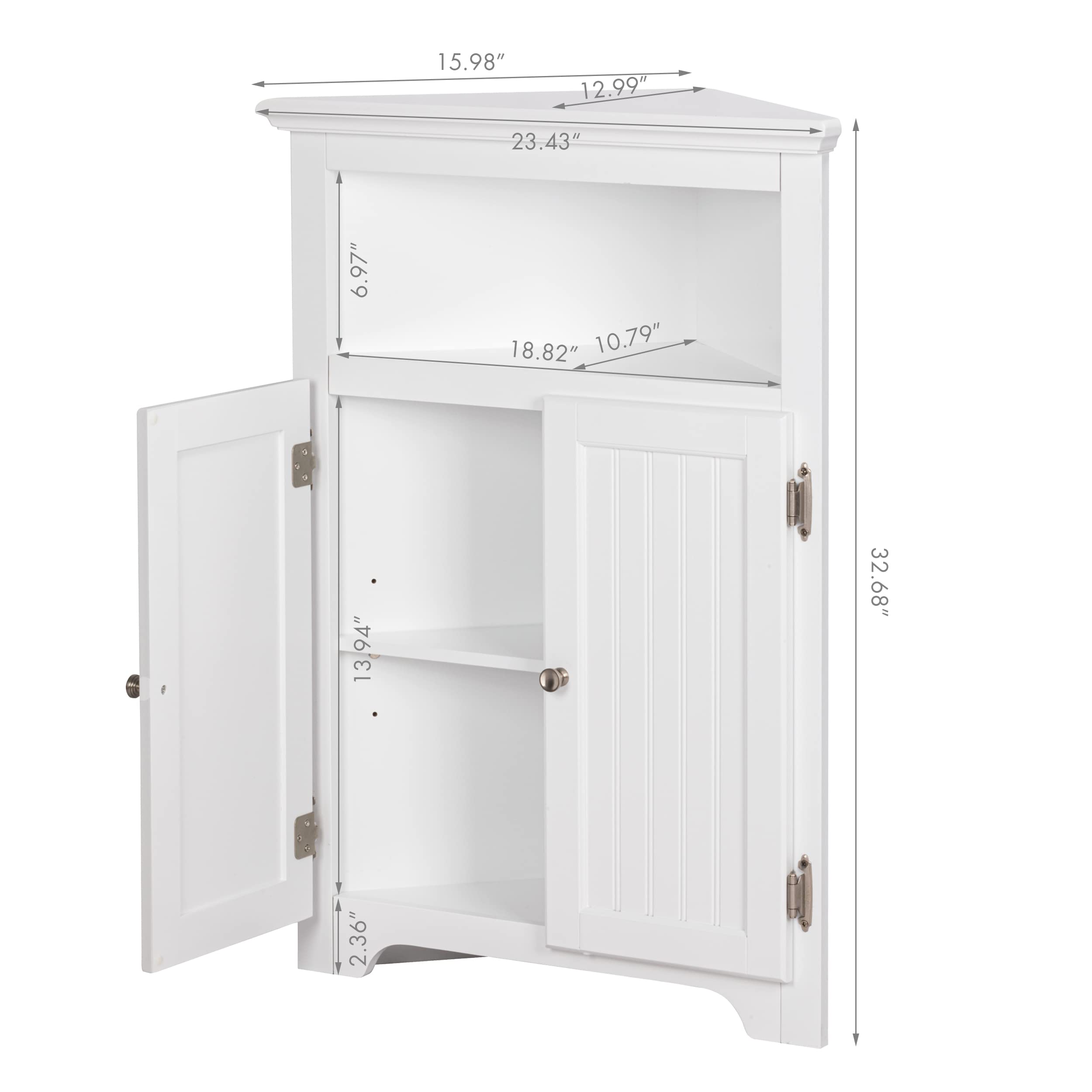UTEX narrow cabinet used in kitchen for storage and organization