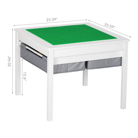 UTEX compact design fits small rooms while supporting multiple activities.