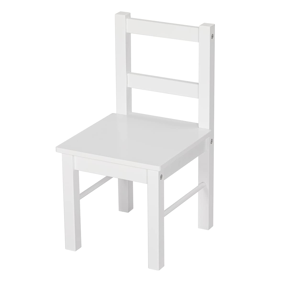 FSC-certified wood supports sustainable materials for children's furniture.
