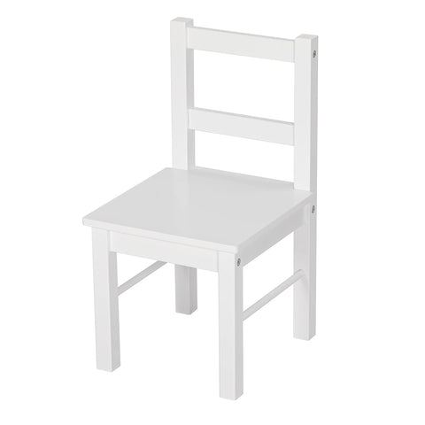 FSC-certified wood supports sustainable materials for children's furniture.