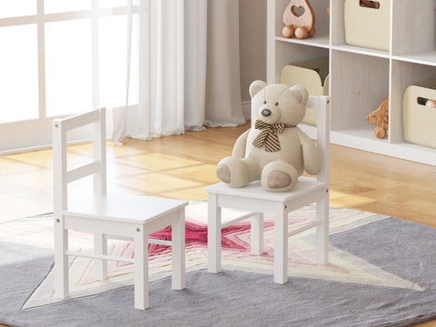 Ideal for kids in nurseries, playrooms, or classrooms.