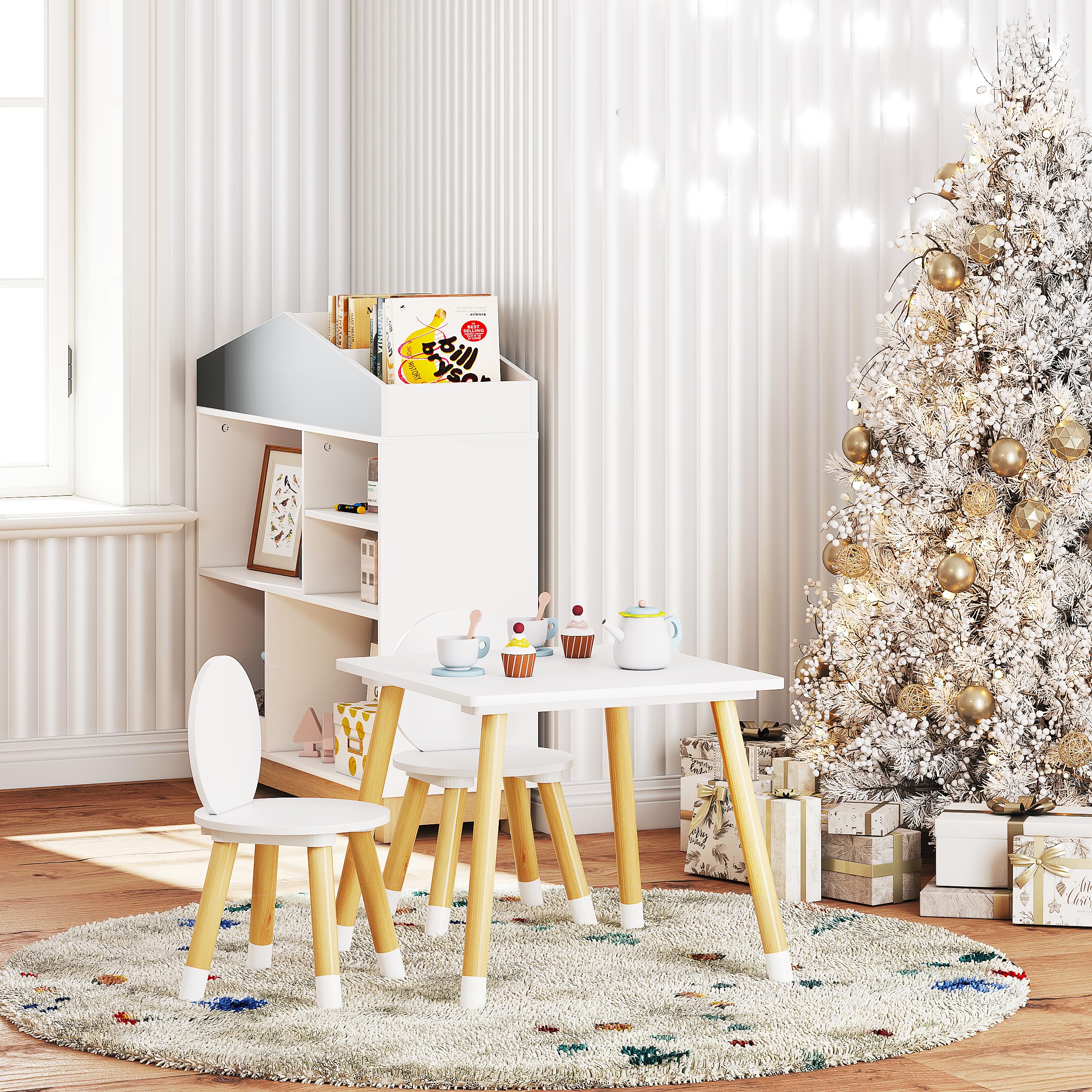 UTEX set used for arts and crafts with a smooth finish
