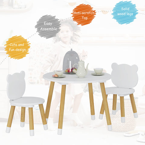 UTEX table top close-up shows smooth, wear-resistant finish.