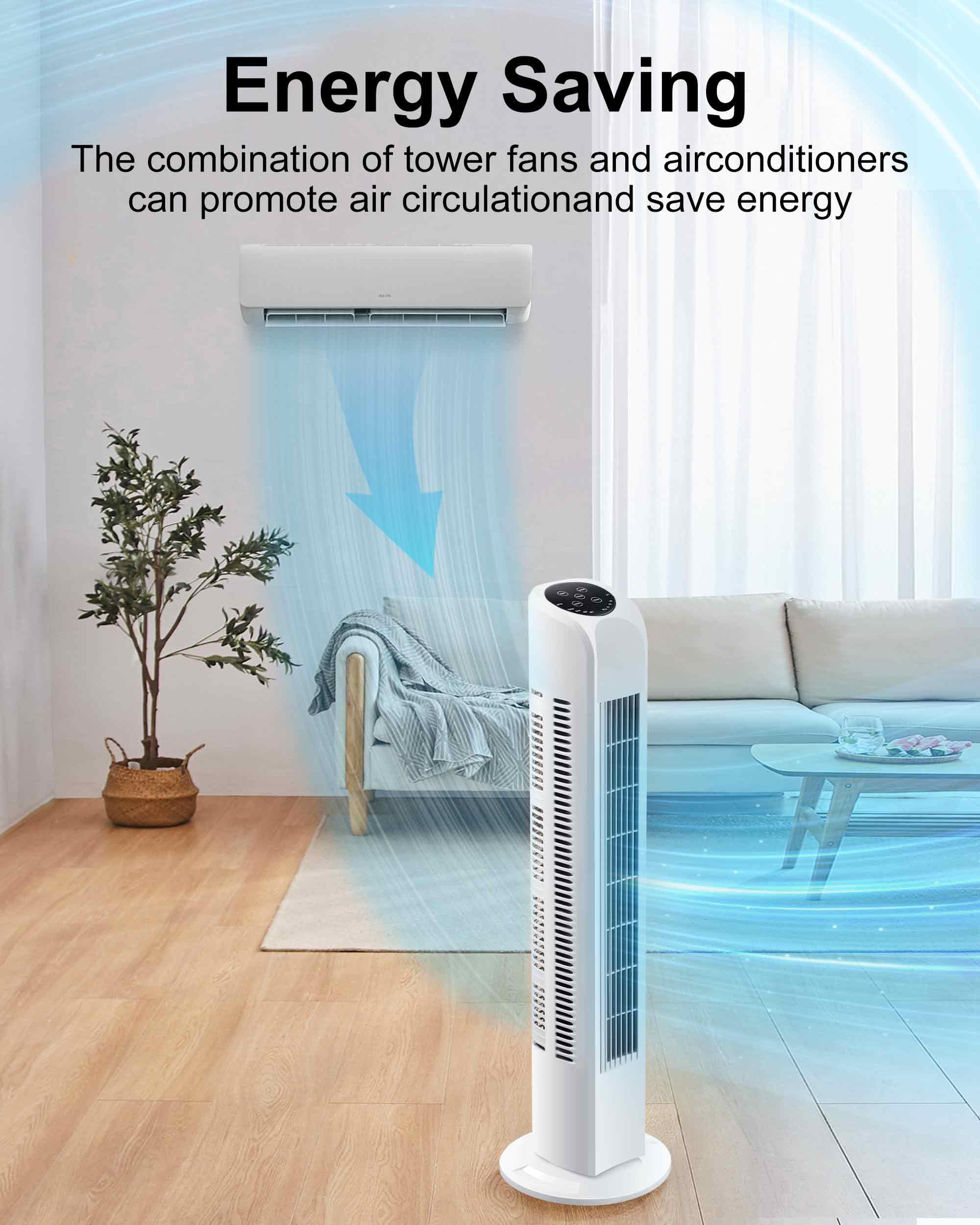 Uthfy 7.5-hour timer helps automate cooling and save energy