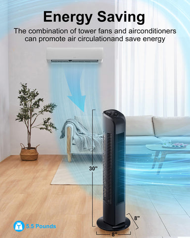 Uthfy room setup showing ideal placement in a bedroom or office.