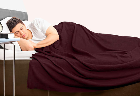 Utopia Bedding care instructions for easy washing and drying