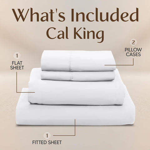 Utopia Bedding pillowcases white provide smooth, cozy sleep with easy care