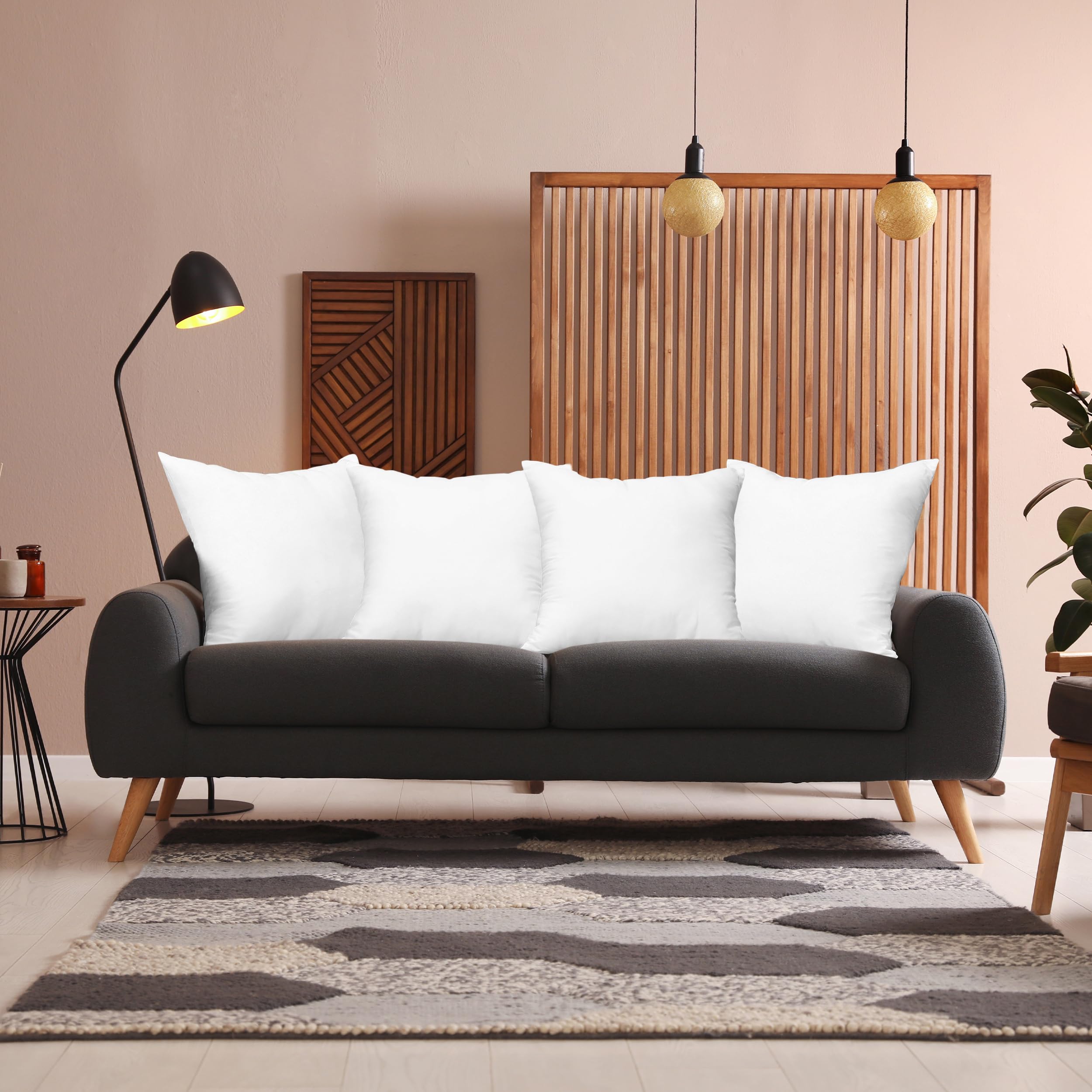 Utopia Bedding care tips: spot clean or hand wash recommended.