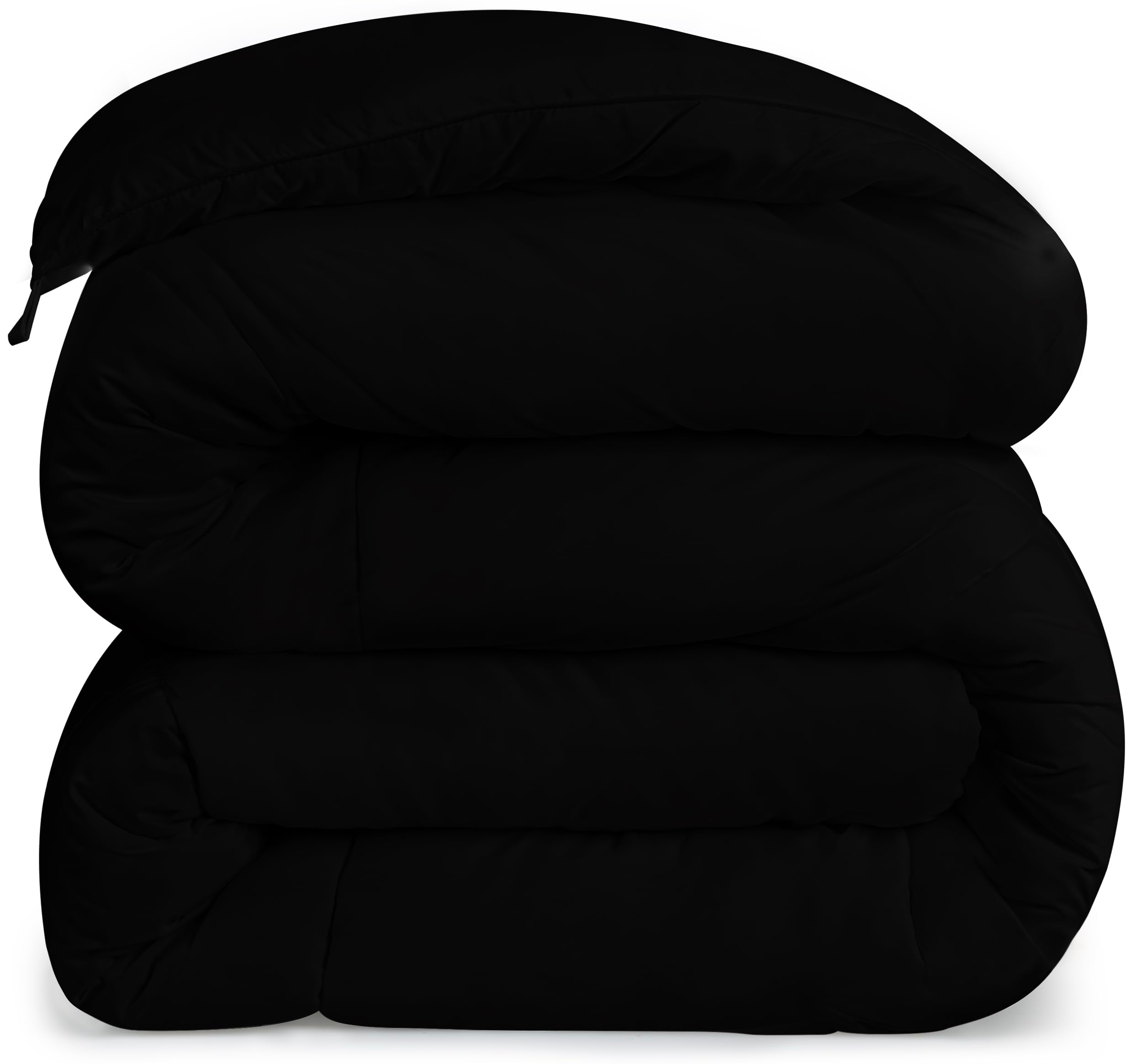 Utopia Bedding durable stitching keeps fill in place for lasting comfort