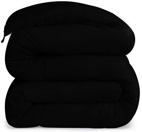 Utopia Bedding durable stitching keeps fill in place for lasting comfort