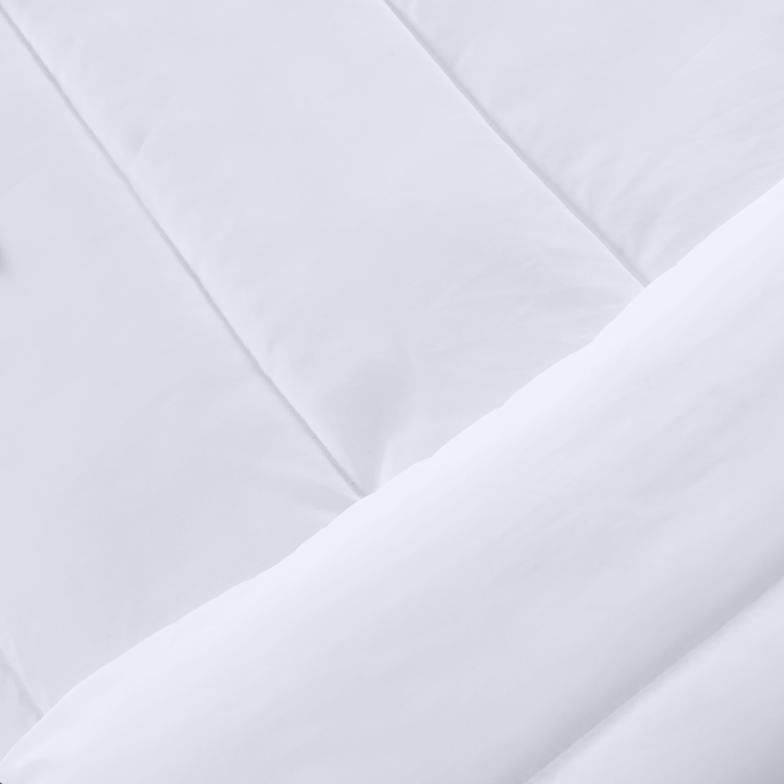 Utopia Bedding easy care label for cold wash