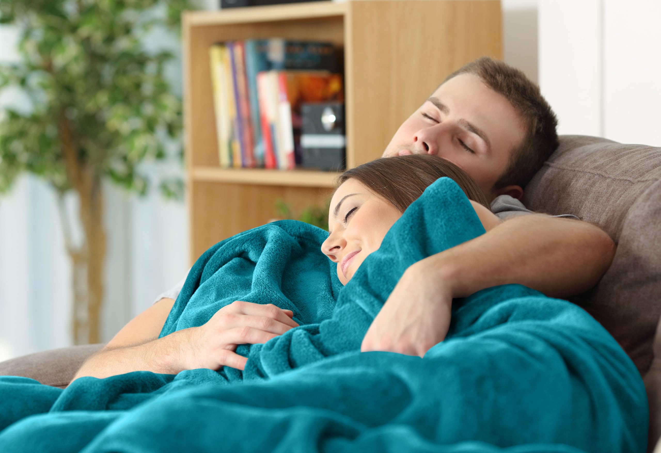 Utopia Bedding easy-care wash and dry process preserves softness