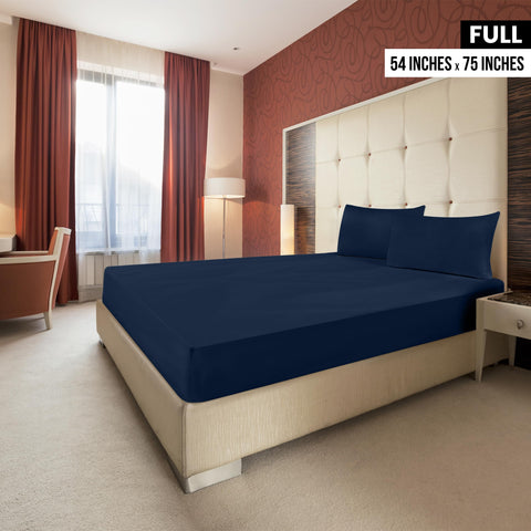 Utopia Bedding deep pocket 15 inch sheet fits thick mattresses securely