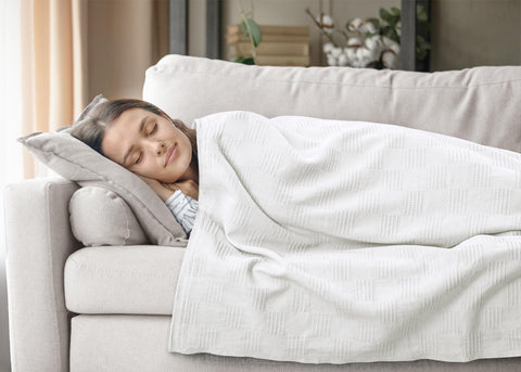 Utopia Bedding ideal gift for women and men, cozy home decor.