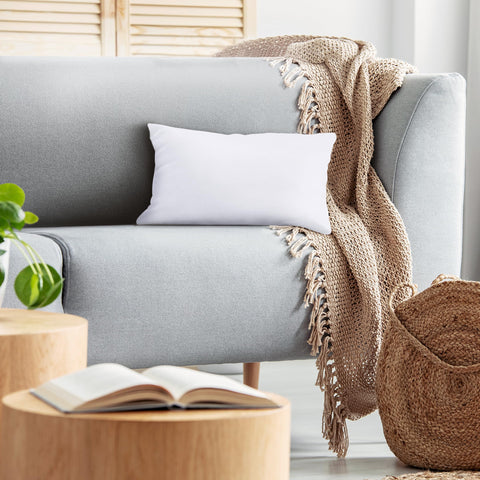 Utopia Bedding indoor outdoor compatibility supports cushions on patio or living spaces