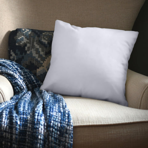 Utopia Bedding versatile pillow insert suitable for indoor and outdoor use