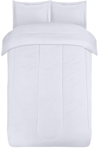 Utopia Bedding lightweight warmth suitable for all seasons