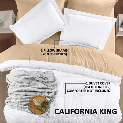 Utopia Bedding pillow shams 20x36 with flange add decorative edge and enhanced styling