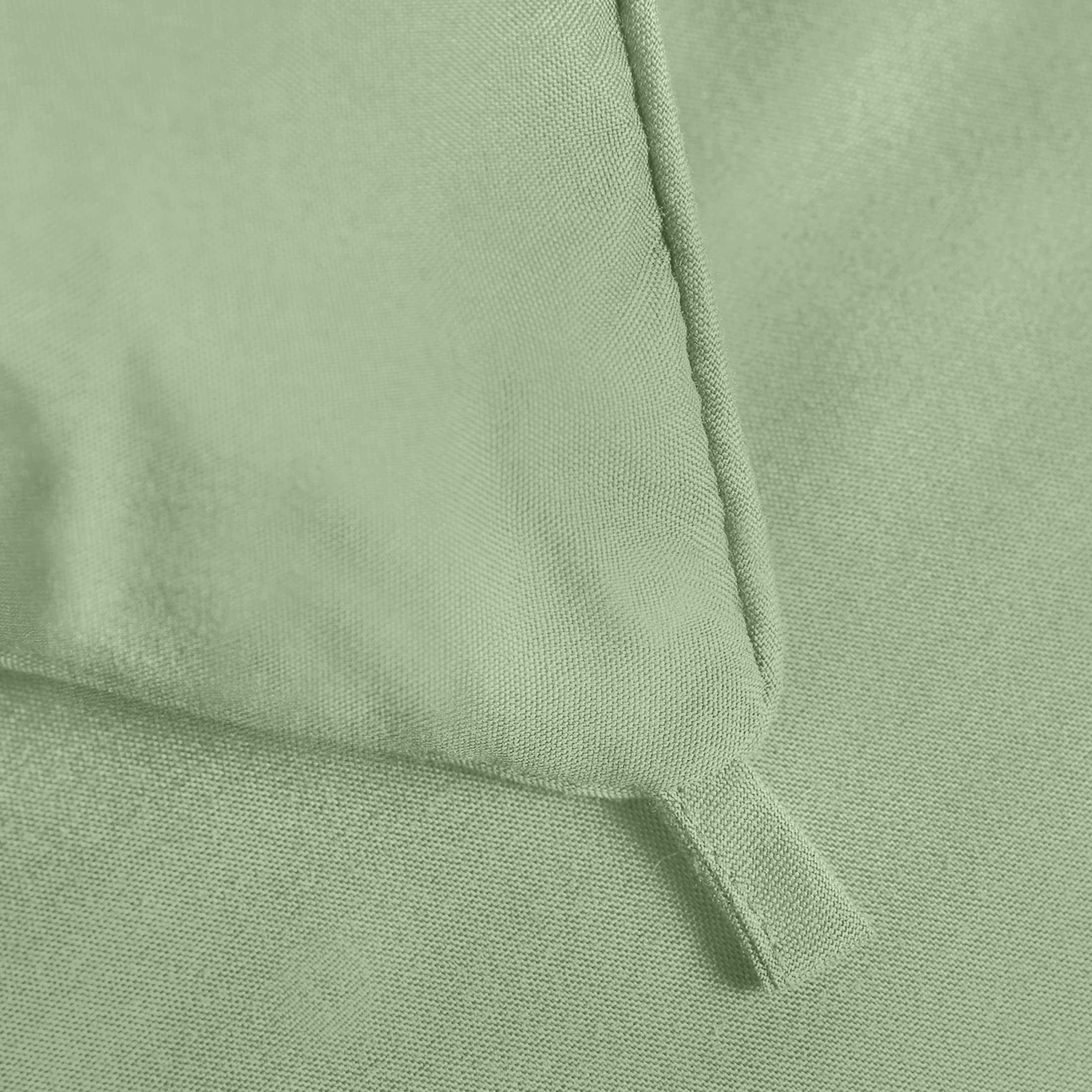 Utopia Bedding queen comforter ready to pair with a duvet cover for easy setup.
