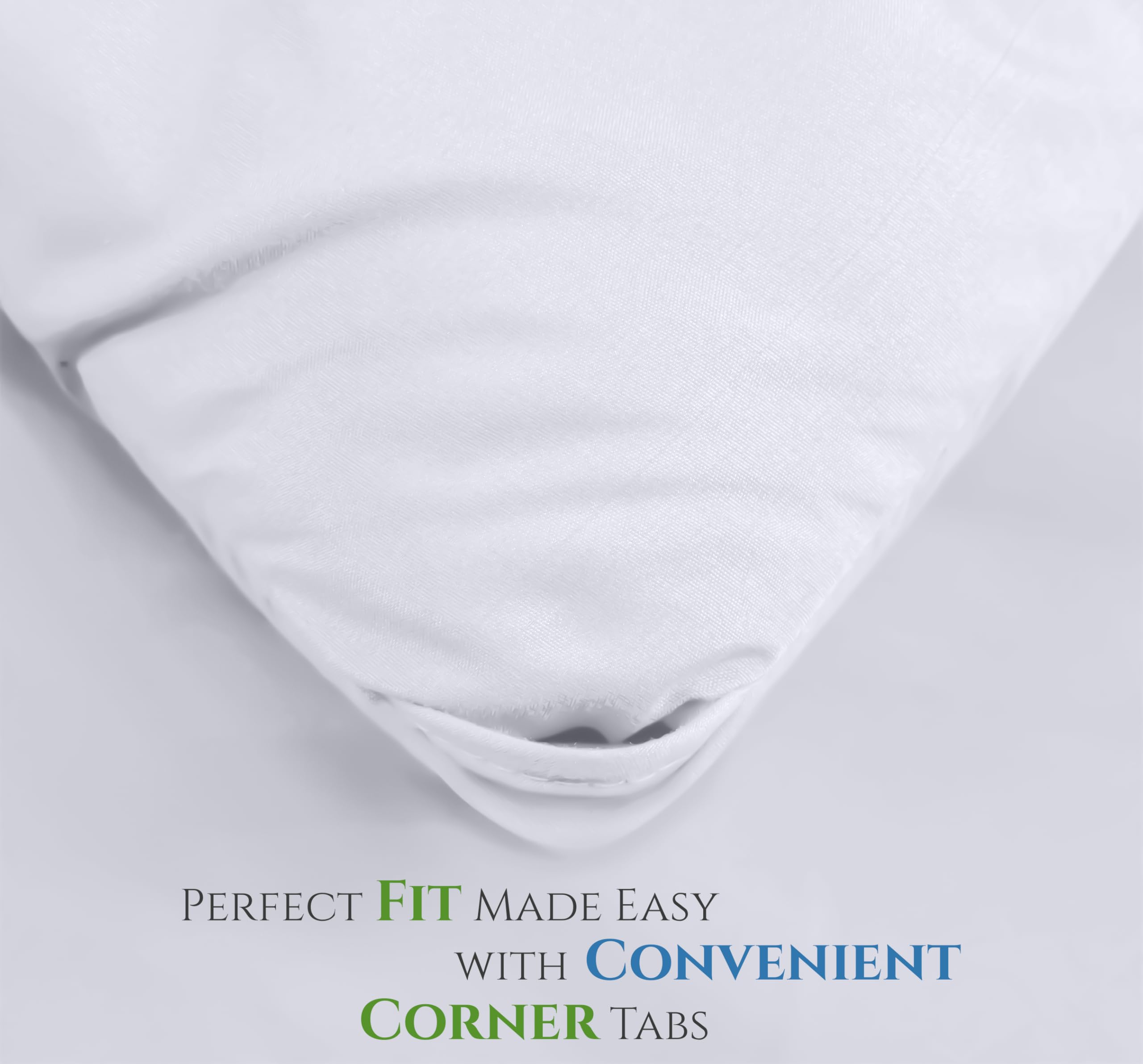 Utopia Bedding Queen Comforter Set care-friendly design for machine washing