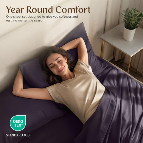 Utopia Bedding pillowcases 20x30 provide smooth sleep and easy pillow care