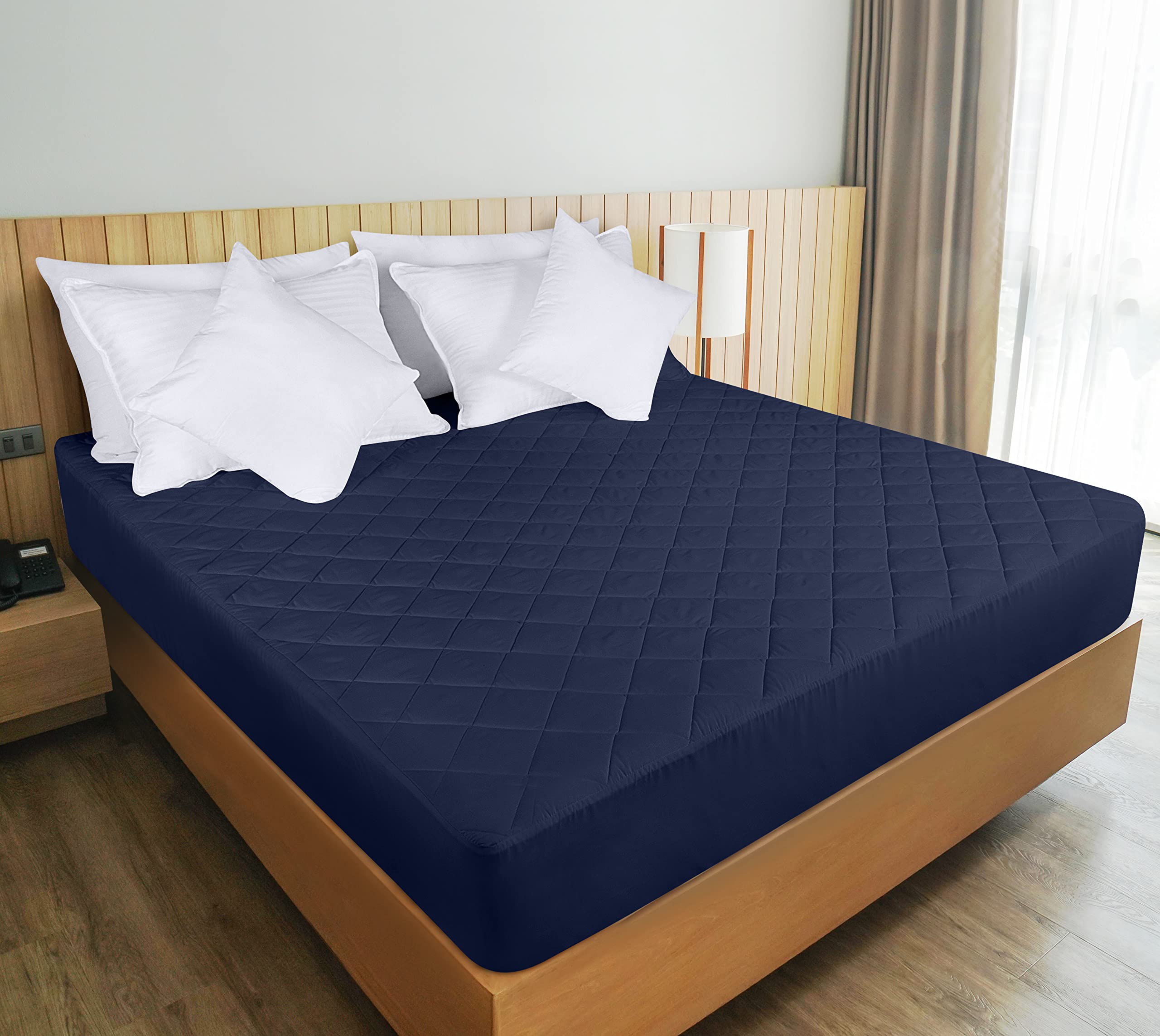 Breathable design adds everyday comfort without bulk