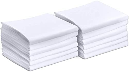 Utopia Bedding shrinkage and fade resistant fabric maintains color and fit.