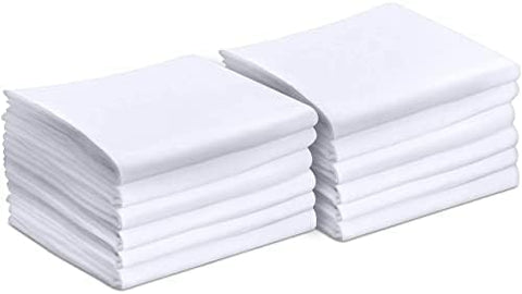 Utopia Bedding shrinkage and fade resistant fabric maintains color and fit.