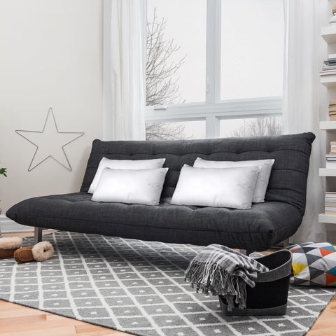 Utopia Bedding soft, breathable fabric for indoor and outdoor use.