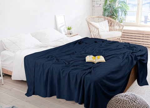 Utopia Bedding care instructions for easy washing and drying.