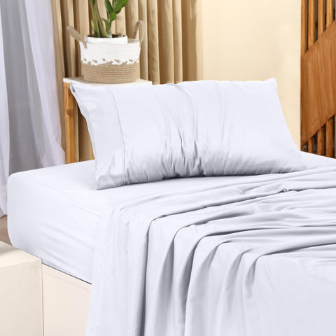 Utopia Bedding pillowcase 20x30 keeps pillow clean and cozy